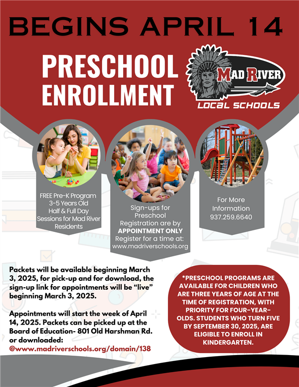 ps flyer